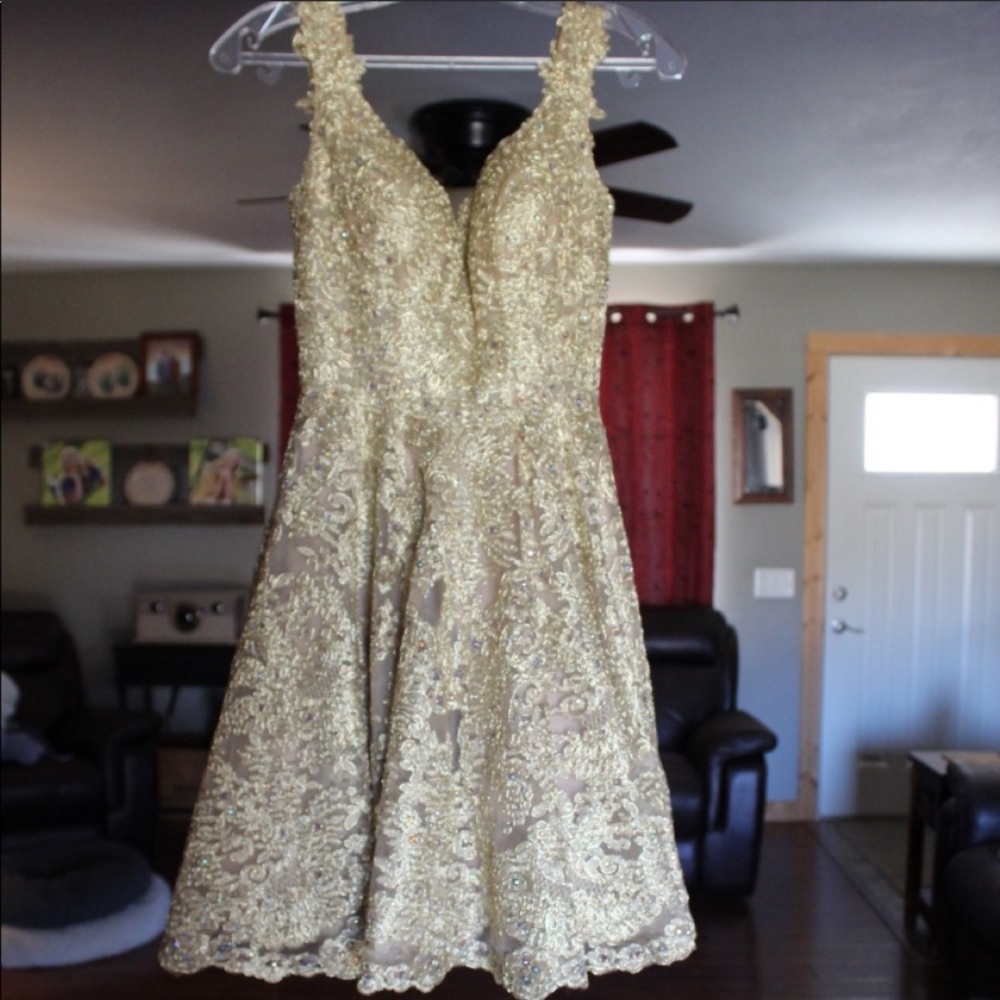 Sherri Hill 51521